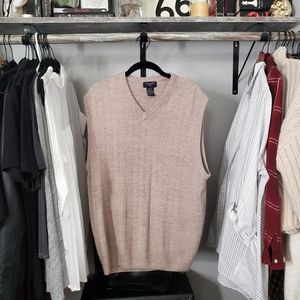 Sweater Vest